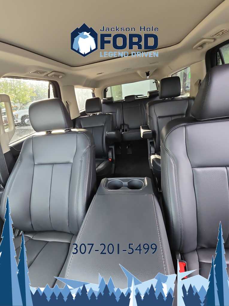 2024 Ford Expedition Max XLT 38