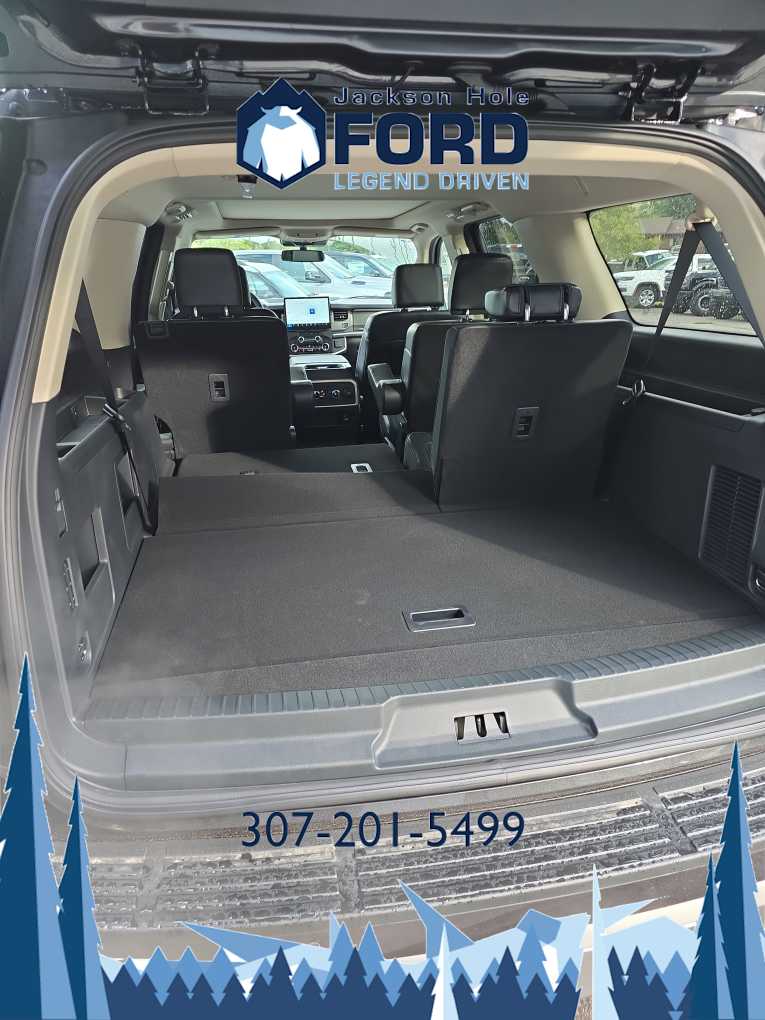 2024 Ford Expedition Max XLT 43