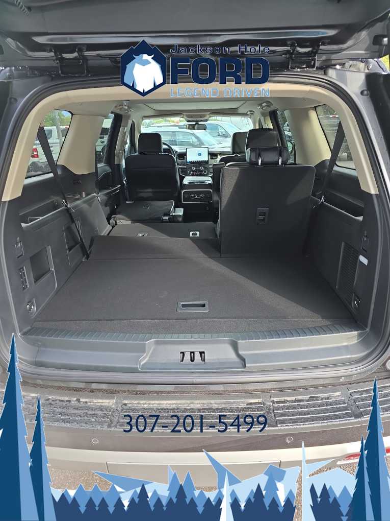 2024 Ford Expedition Max XLT 44