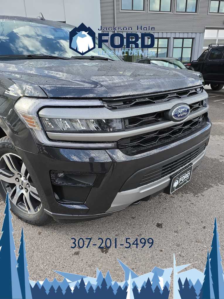 2024 Ford Expedition Max XLT 46