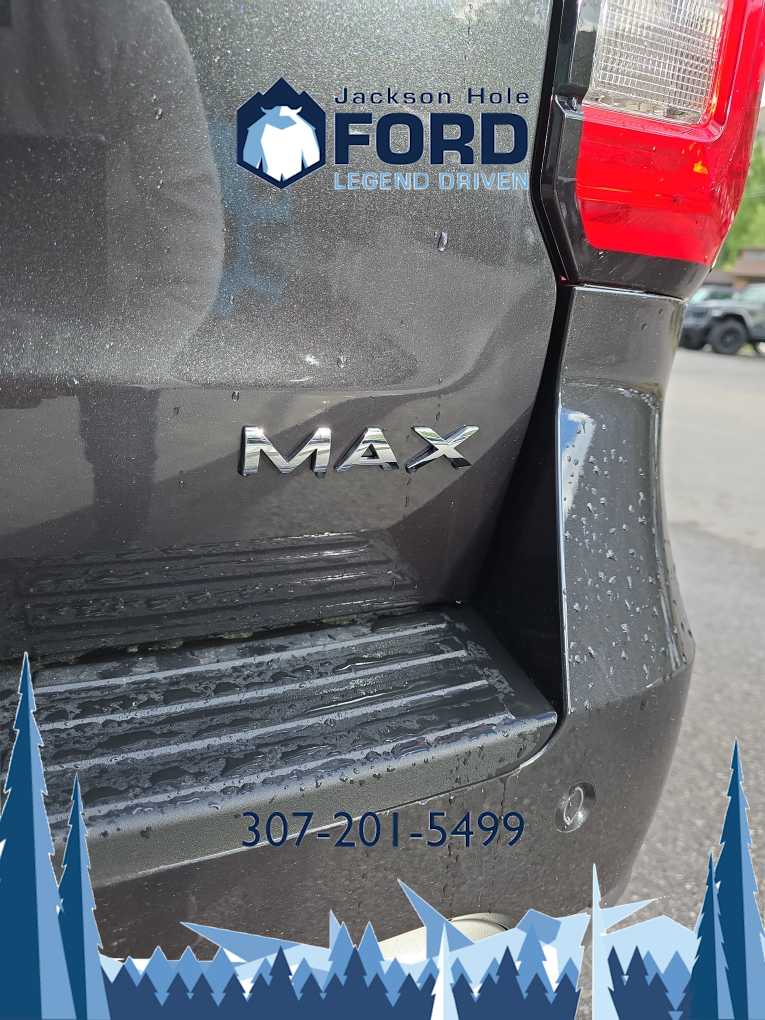 2024 Ford Expedition Max XLT 50