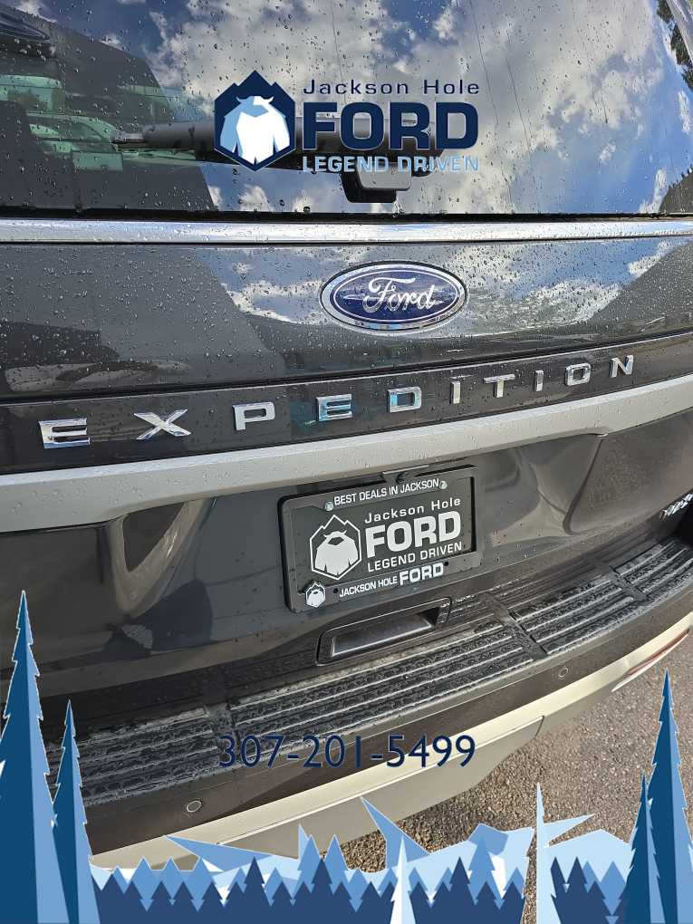 2024 Ford Expedition Max XLT 51