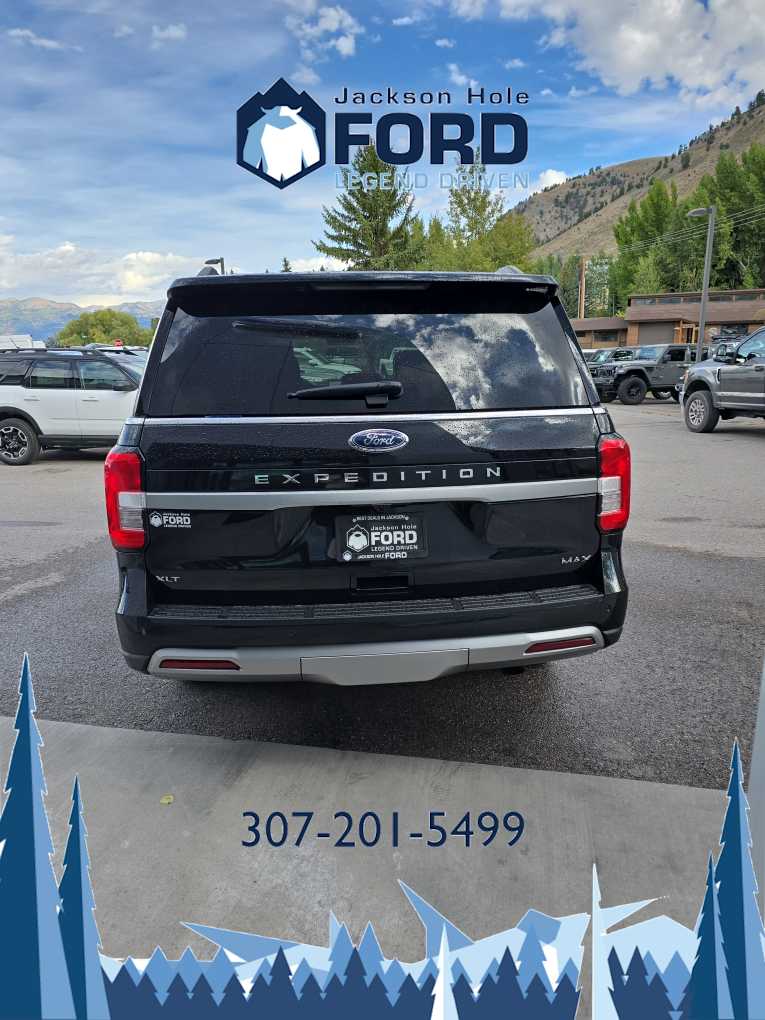 2024 Ford Expedition Max XLT 6