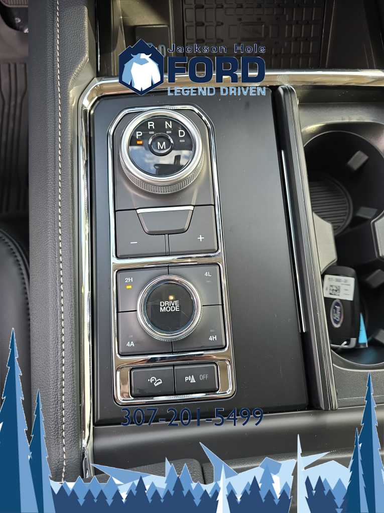 2024 Ford Expedition Max XLT 24