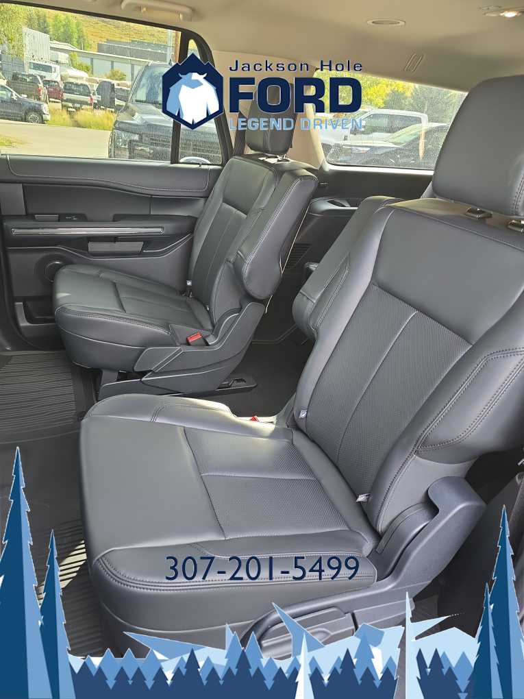 2024 Ford Expedition Max XLT 38