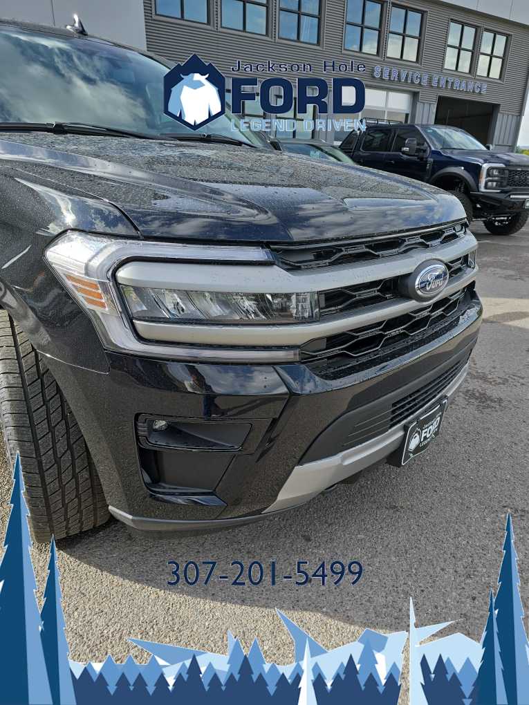 2024 Ford Expedition Max XLT 49