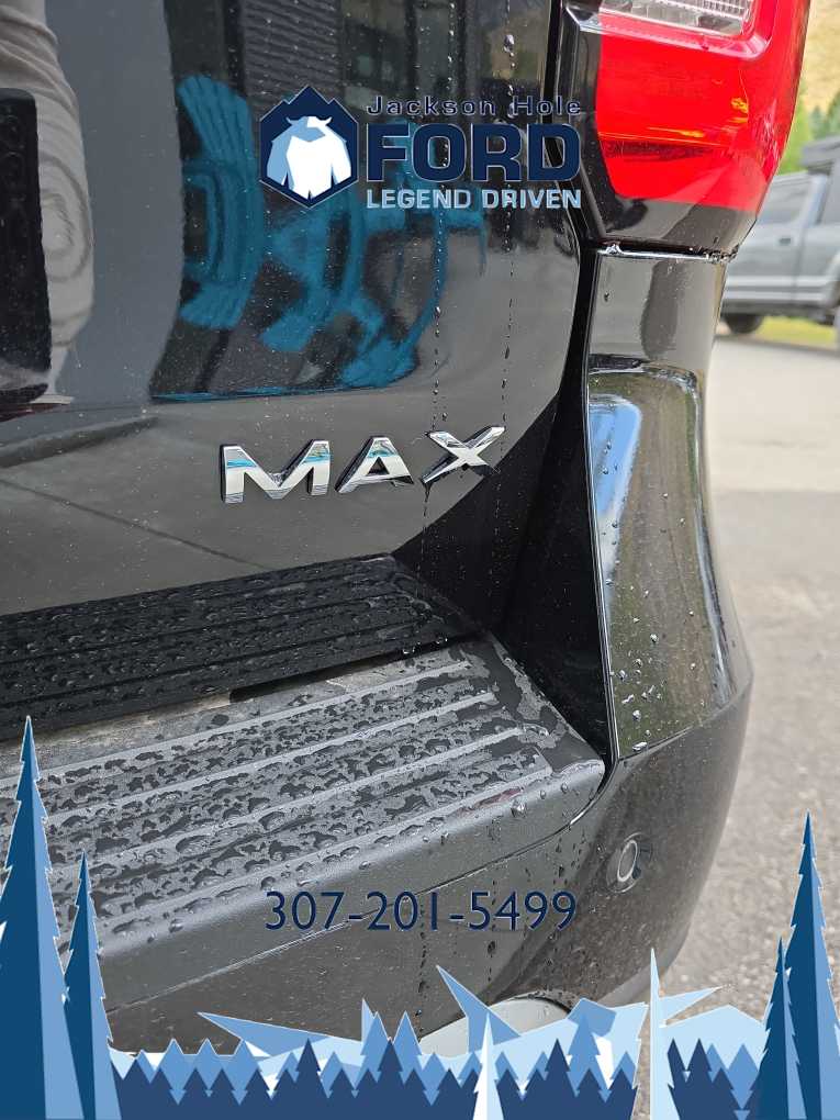 2024 Ford Expedition Max XLT 52