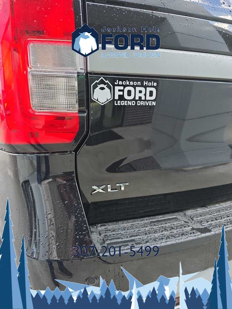 2024 Ford Expedition Max XLT 54