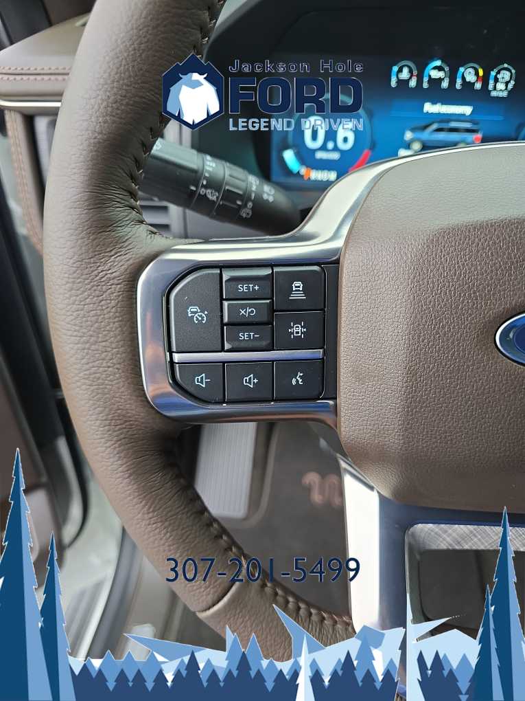 2024 Ford Expedition Max King Ranch 14