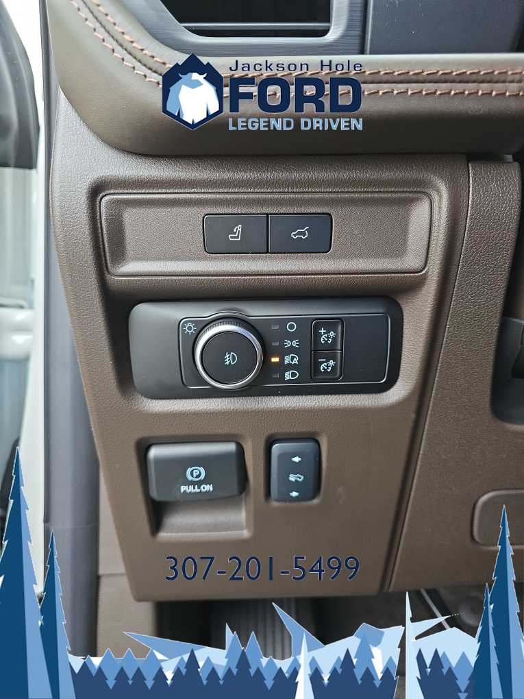 2024 Ford Expedition Max King Ranch 16