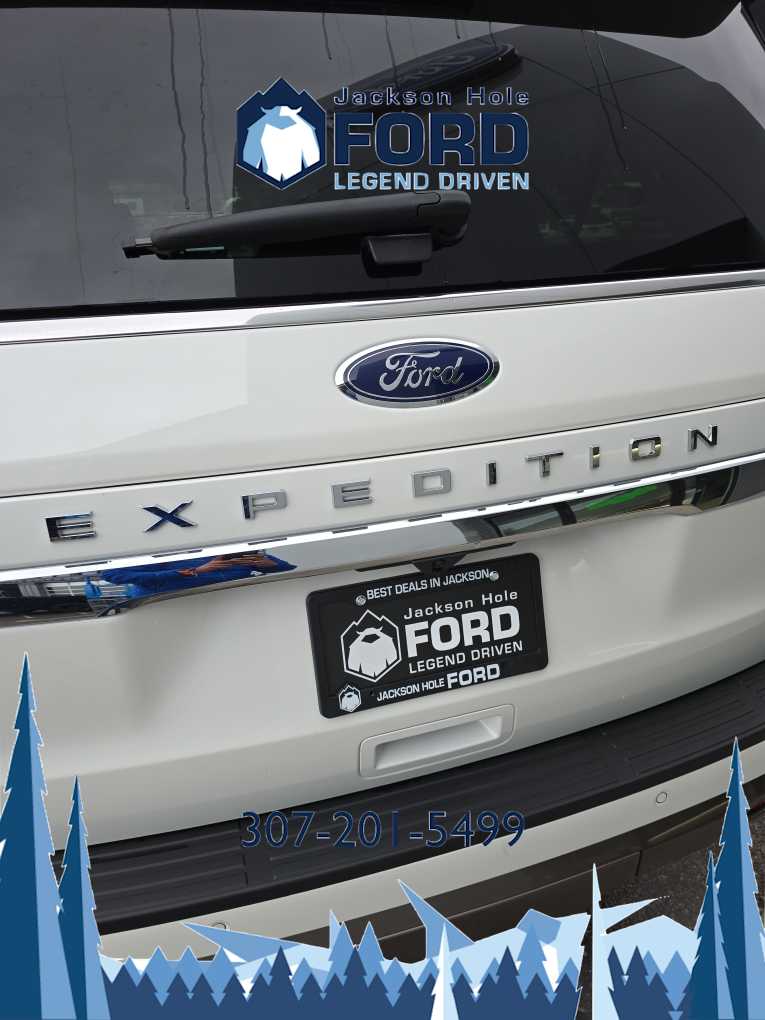 2024 Ford Expedition Max King Ranch 56