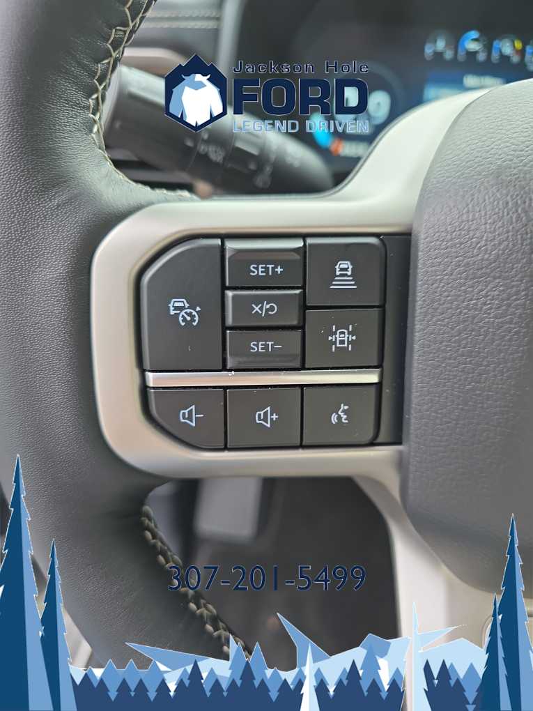 2024 Ford Expedition Max Limited 15