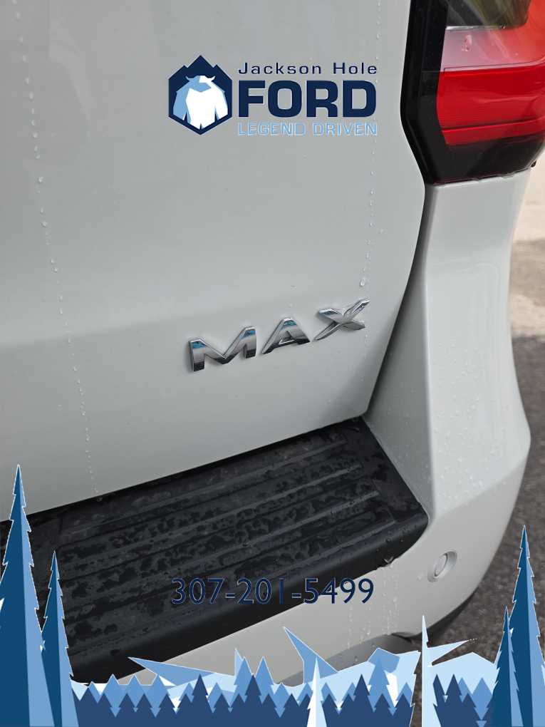 2024 Ford Expedition Max Limited 53