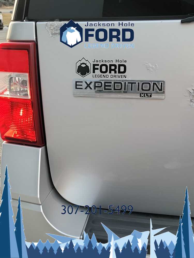 2010 Ford Expedition XLT 23