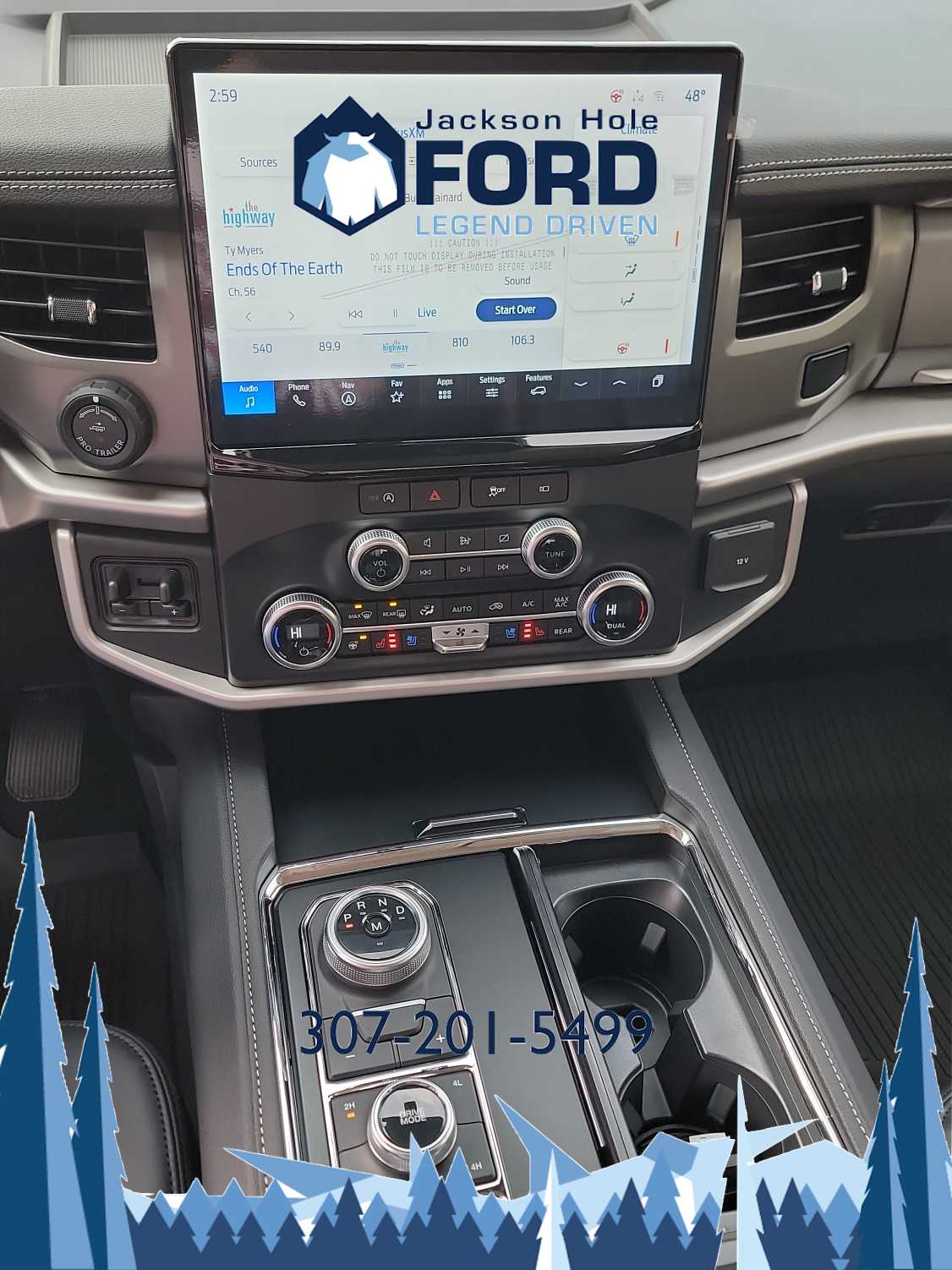 2024 Ford Expedition XLT 23