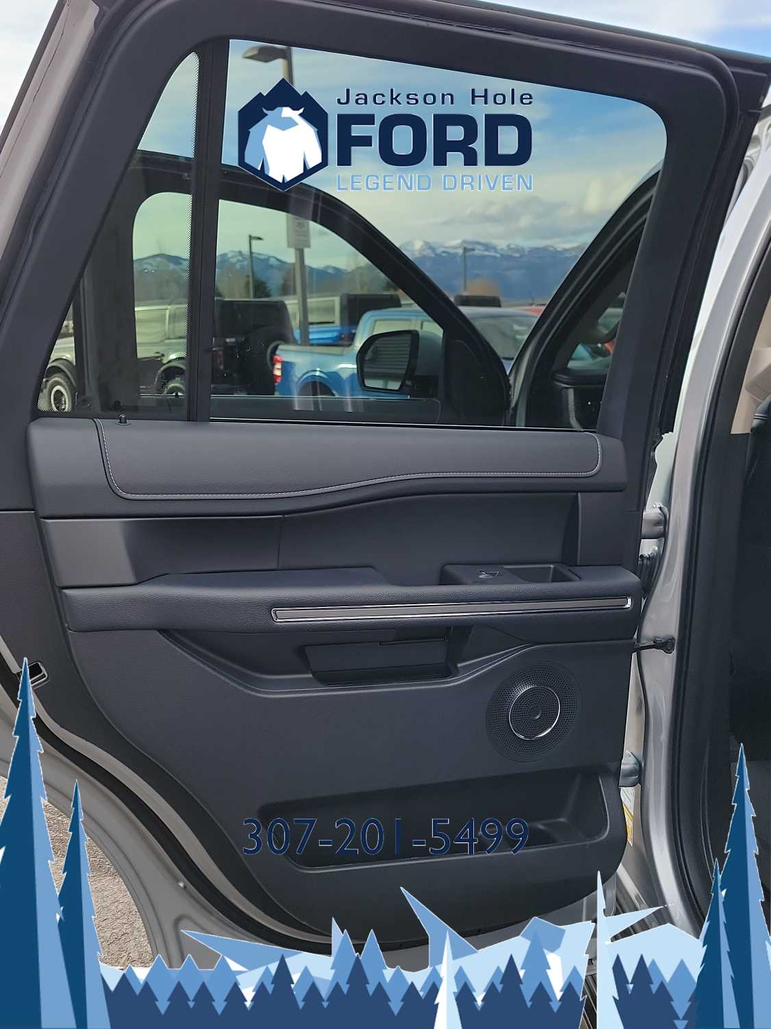 2024 Ford Expedition XLT 29