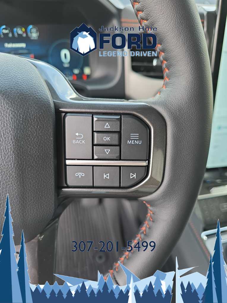 2024 Ford Expedition Timberline 16