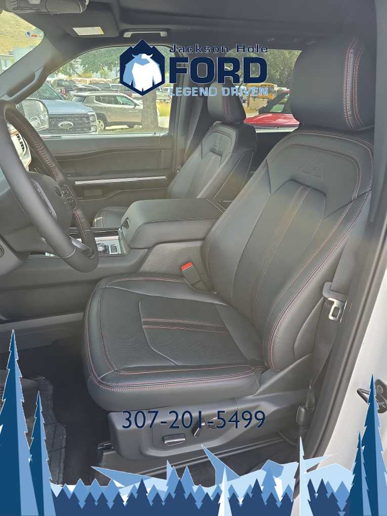 2024 Ford Expedition Timberline 31