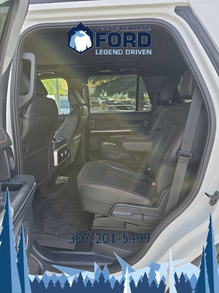 2024 Ford Expedition Timberline 37