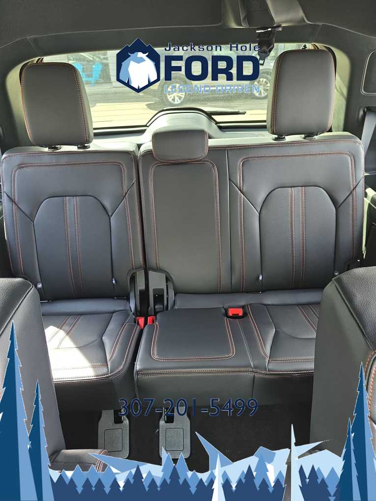 2024 Ford Expedition Timberline 42