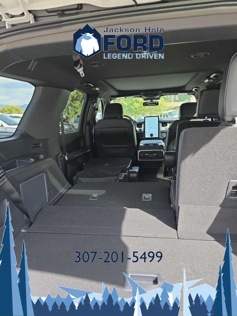 2024 Ford Expedition Timberline 48