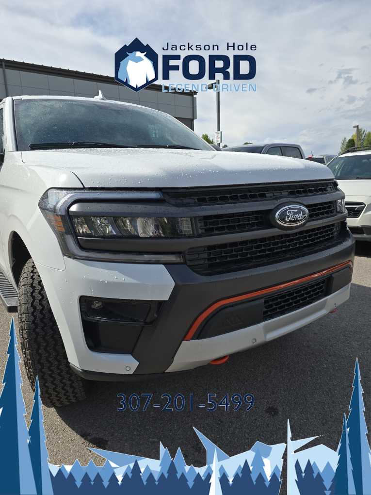 2024 Ford Expedition Timberline 50