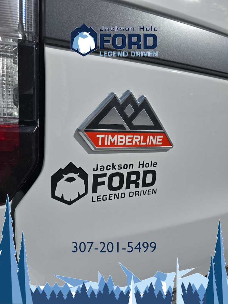 2024 Ford Expedition Timberline 55