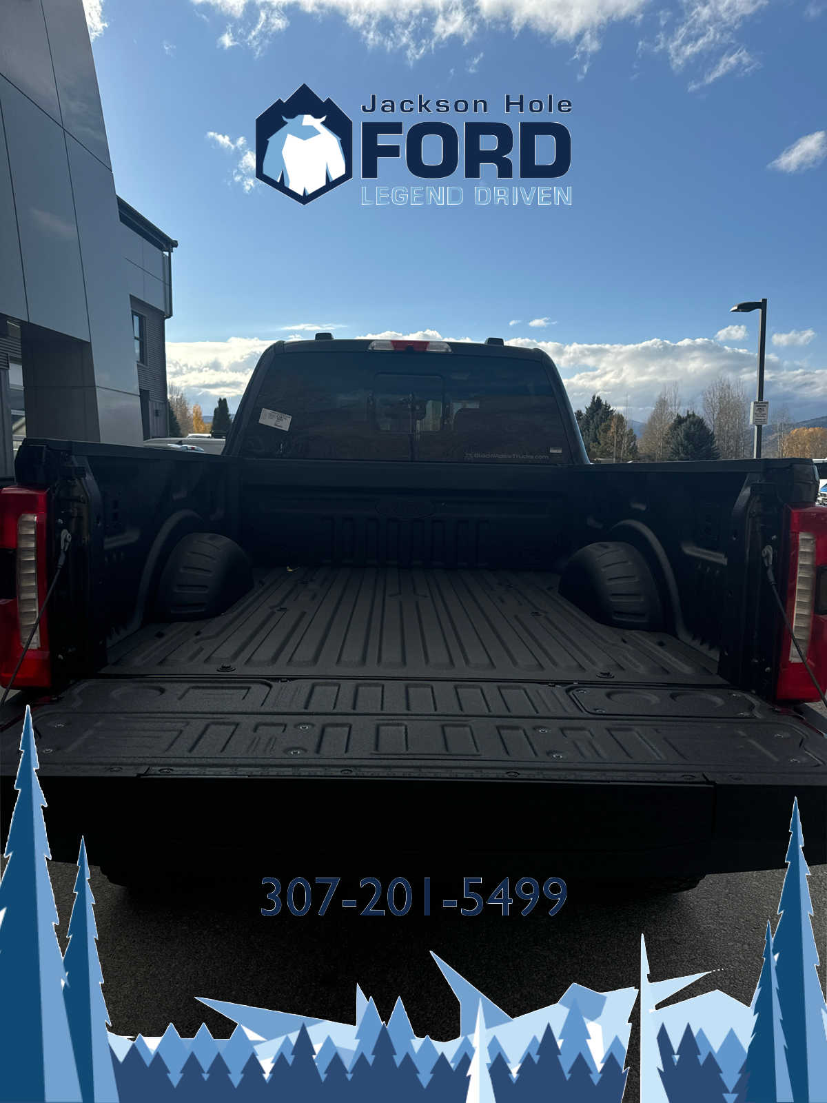 2024 Ford Super Duty F-250 SRW LARIAT 4WD Crew Cab 6.75 Box 27