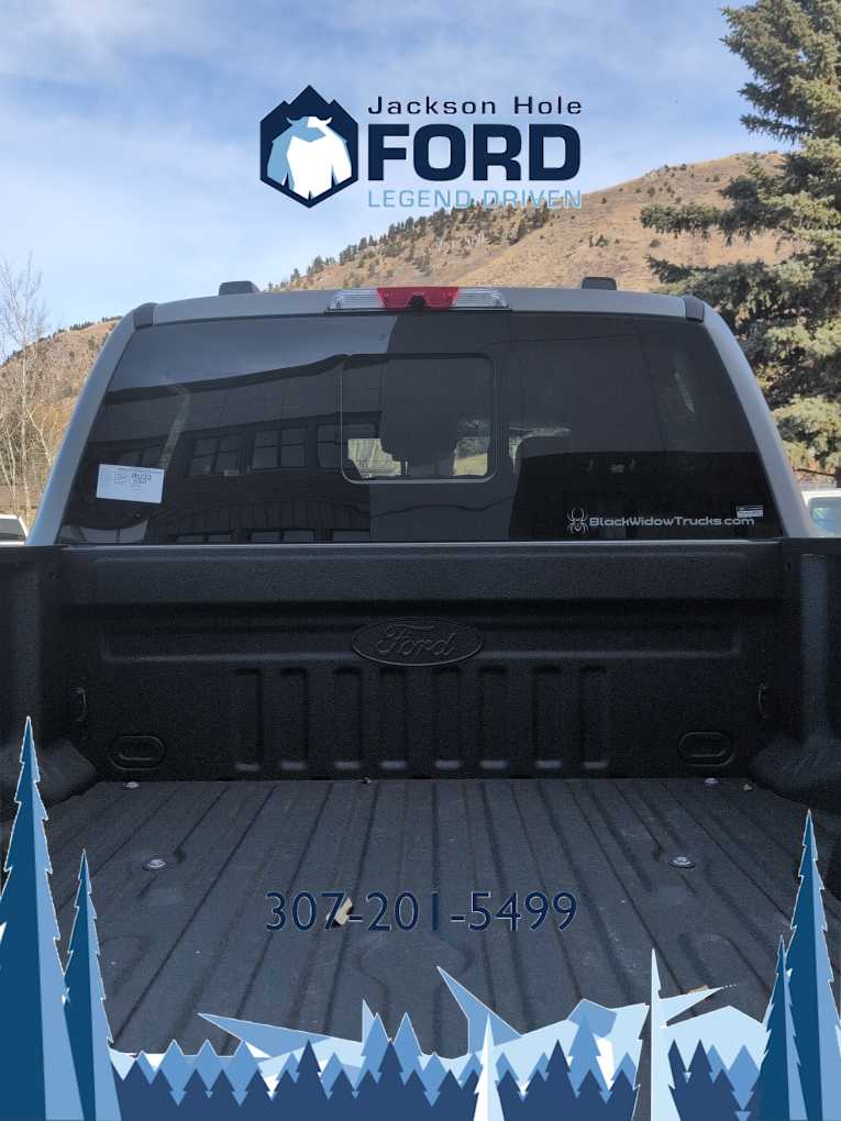 2024 Ford Super Duty F-250 SRW LARIAT 4WD Crew Cab 6.75 Box 19