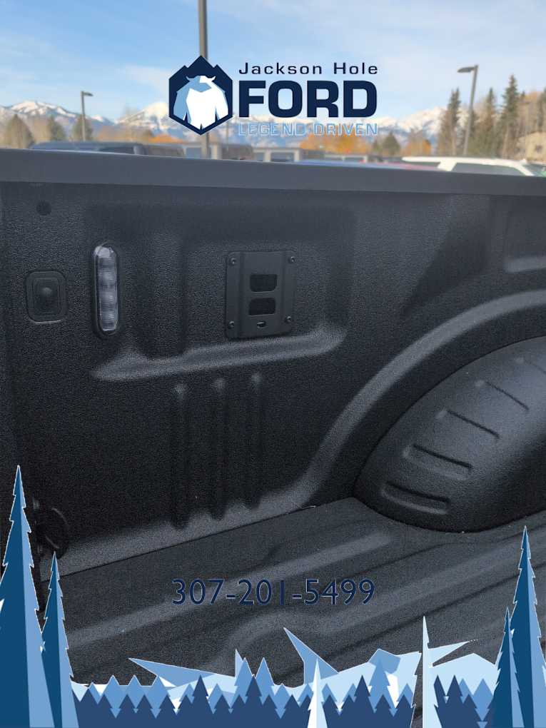 2024 Ford Super Duty F-250 SRW LARIAT 4WD Crew Cab 6.75 Box 22