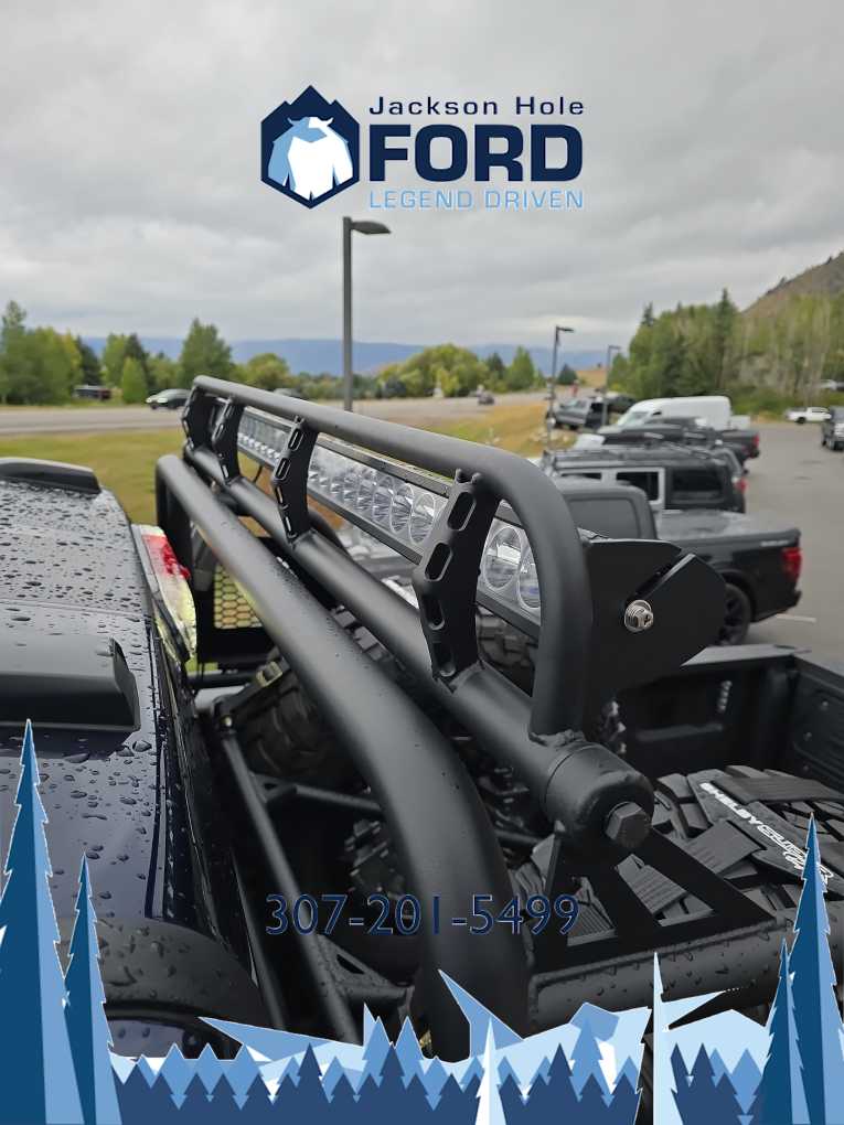 2024 Ford Super Duty F-250 SRW LARIAT 4WD Crew Cab 6.75 Box 48