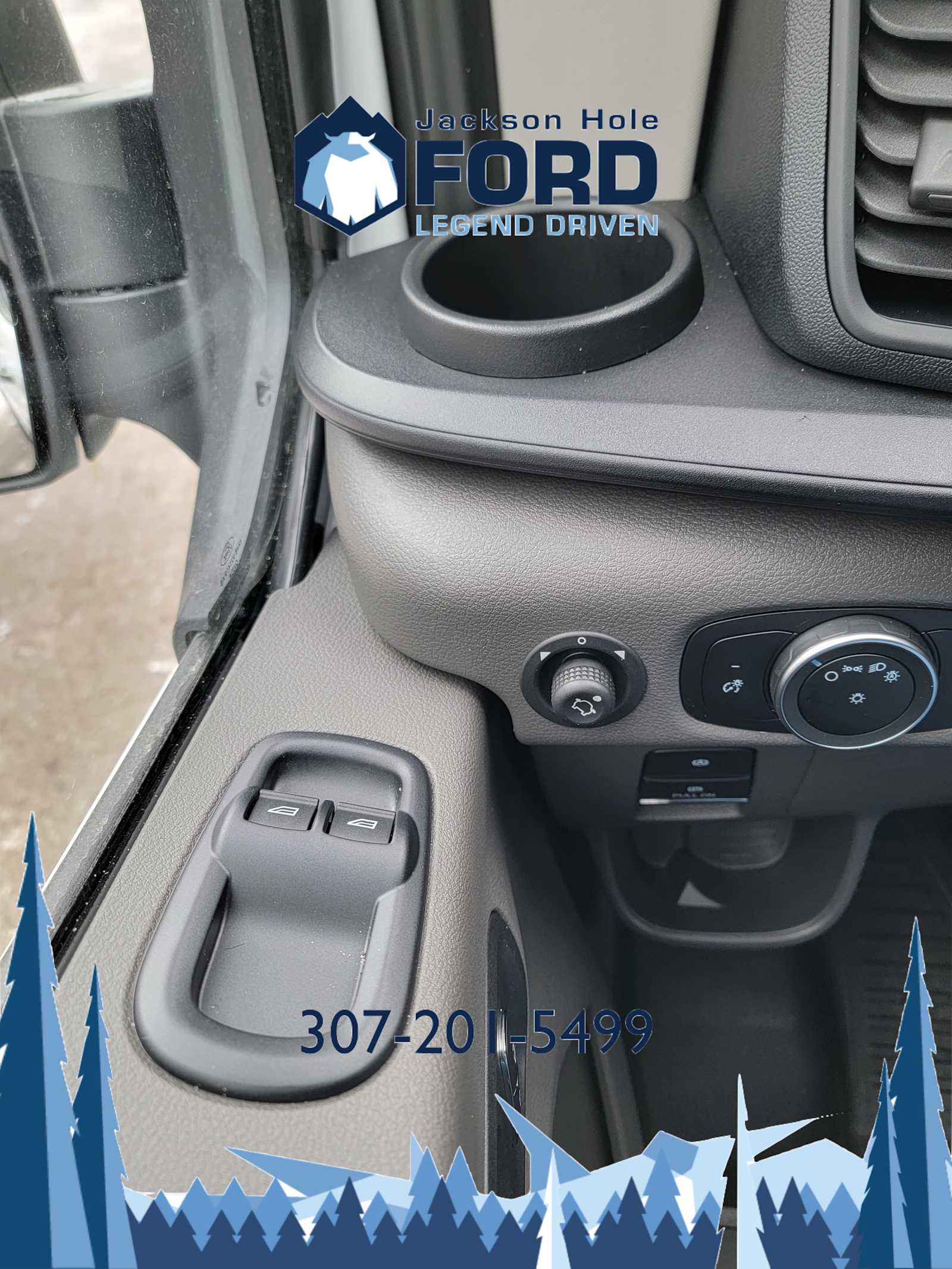 2024 Ford Transit  31