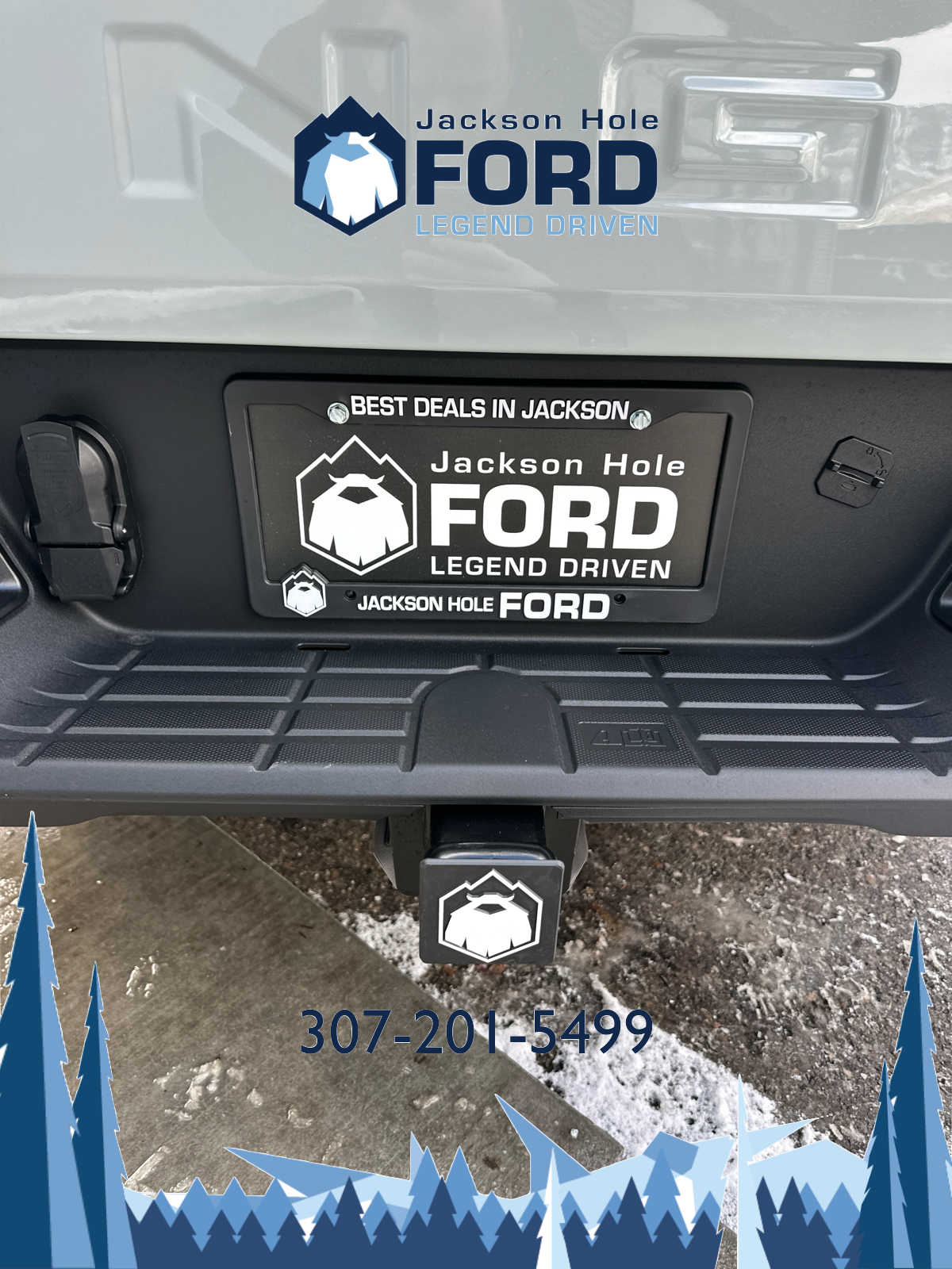 2024 Ford Ranger XLT 4WD SuperCrew 5 Box 10