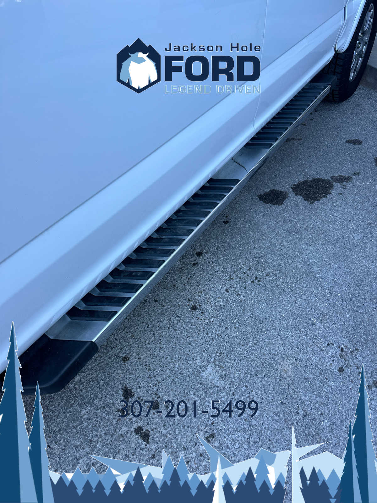 2020 Ford F-150 LARIAT 4WD SuperCrew 5.5 Box 15