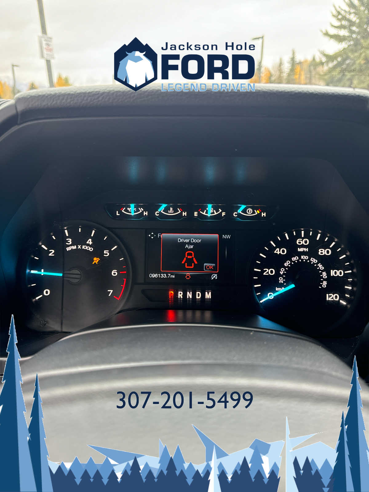 2019 Ford F-150 XL 4WD SuperCrew 5.5 Box 10