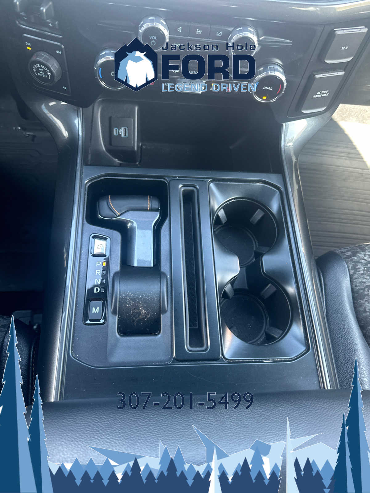 2023 Ford F-150 Tremor 4WD SuperCrew 5.5 Box 27