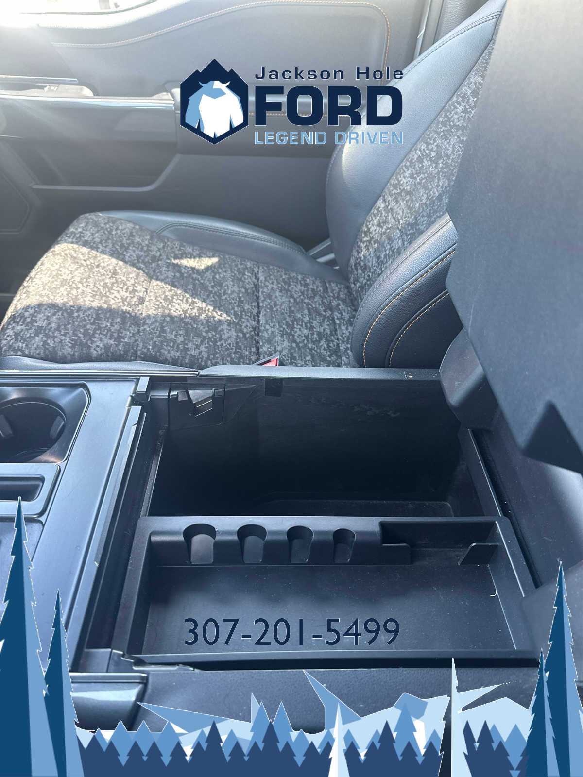 2023 Ford F-150 Tremor 4WD SuperCrew 5.5 Box 28