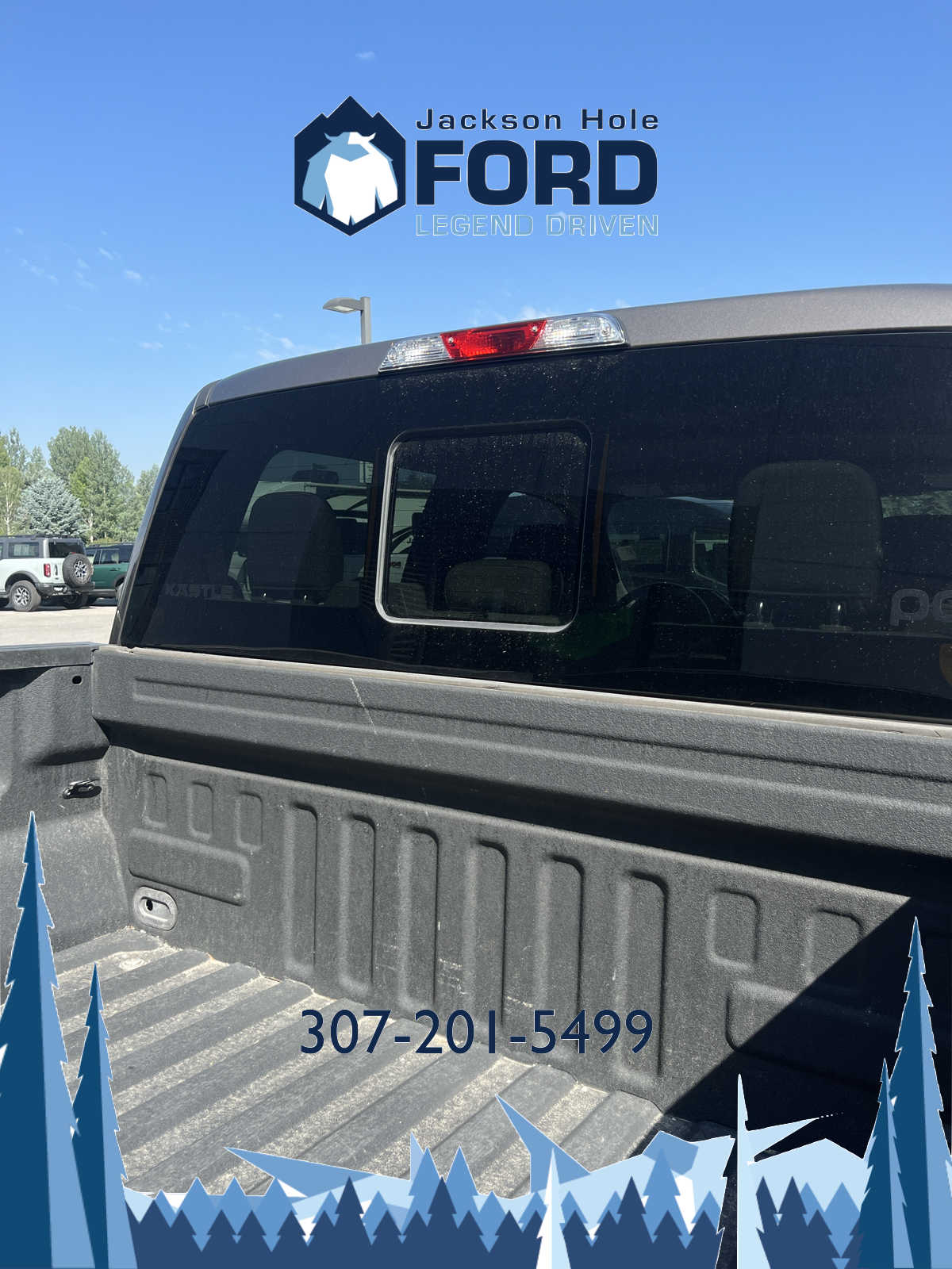 2018 Ford F-150 XLT 4WD SuperCrew 5.5 Box 25