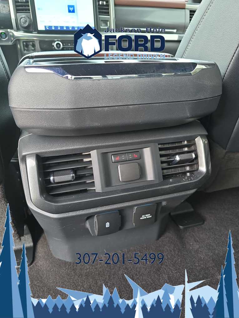 2021 Ford F-150 LARIAT 4WD SuperCrew 5.5 Box 39