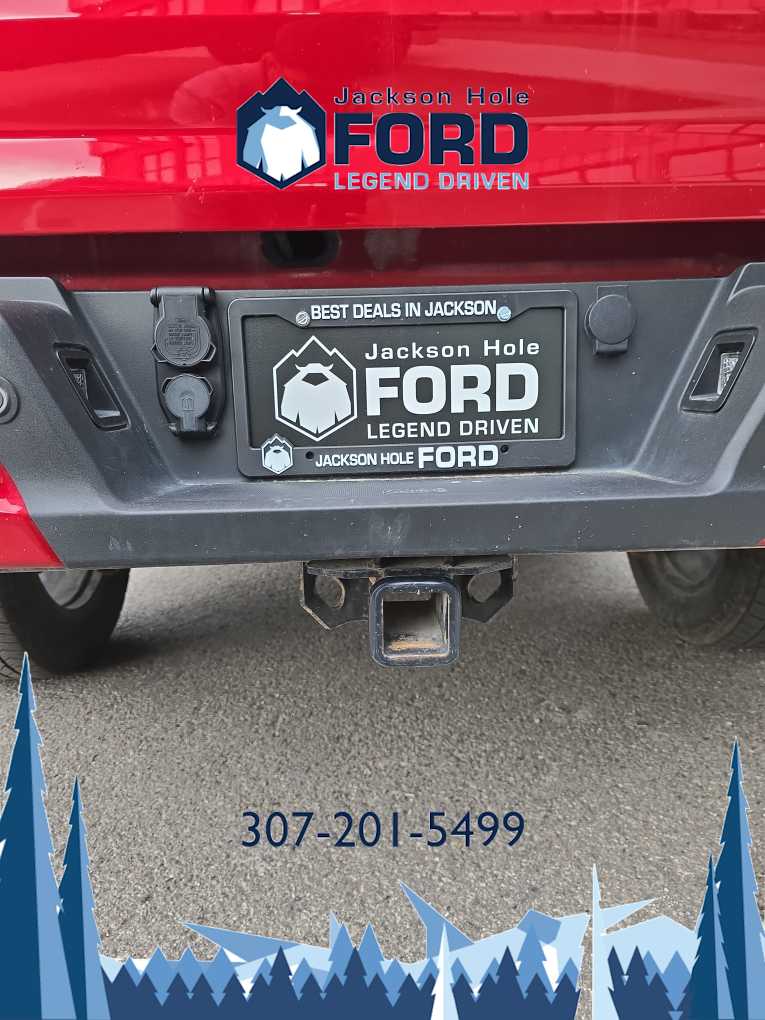 2021 Ford F-150 LARIAT 4WD SuperCrew 5.5 Box 52