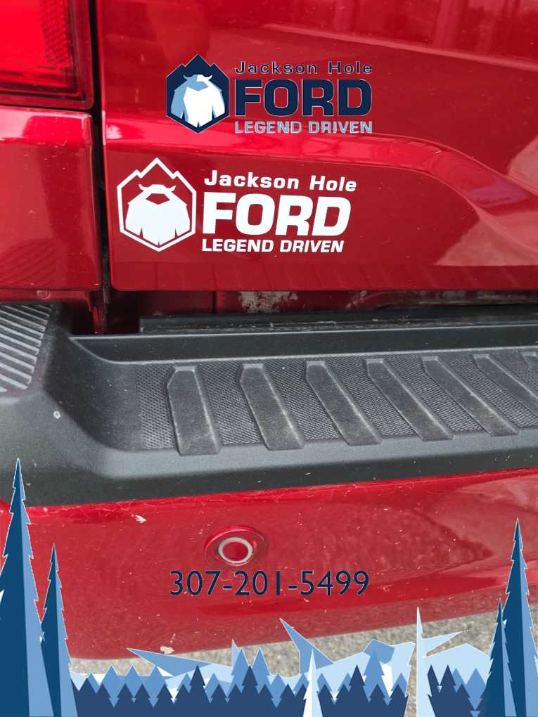 2021 Ford F-150 LARIAT 4WD SuperCrew 5.5 Box 51