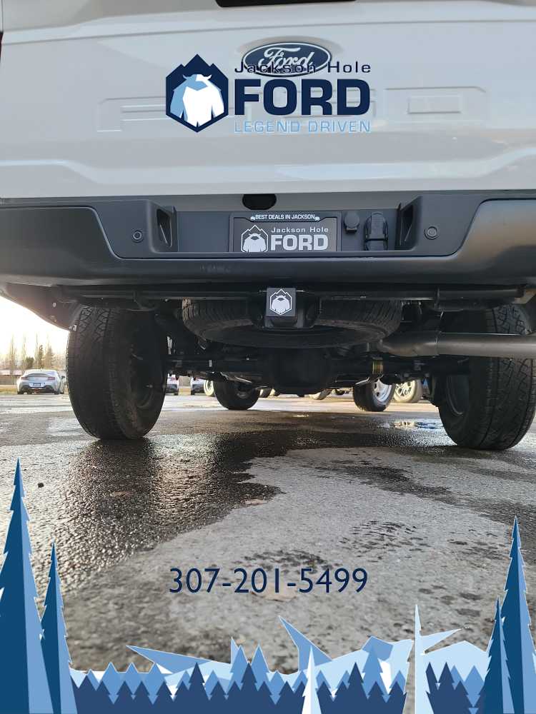 2024 Ford F-150 XL 4WD SuperCrew 5.5 Box 8