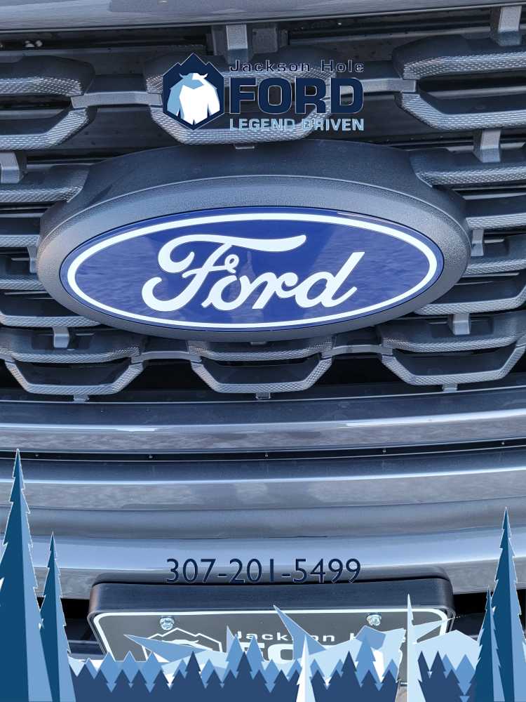 2024 Ford F-150 STX 4WD SuperCrew 5.5 Box 15