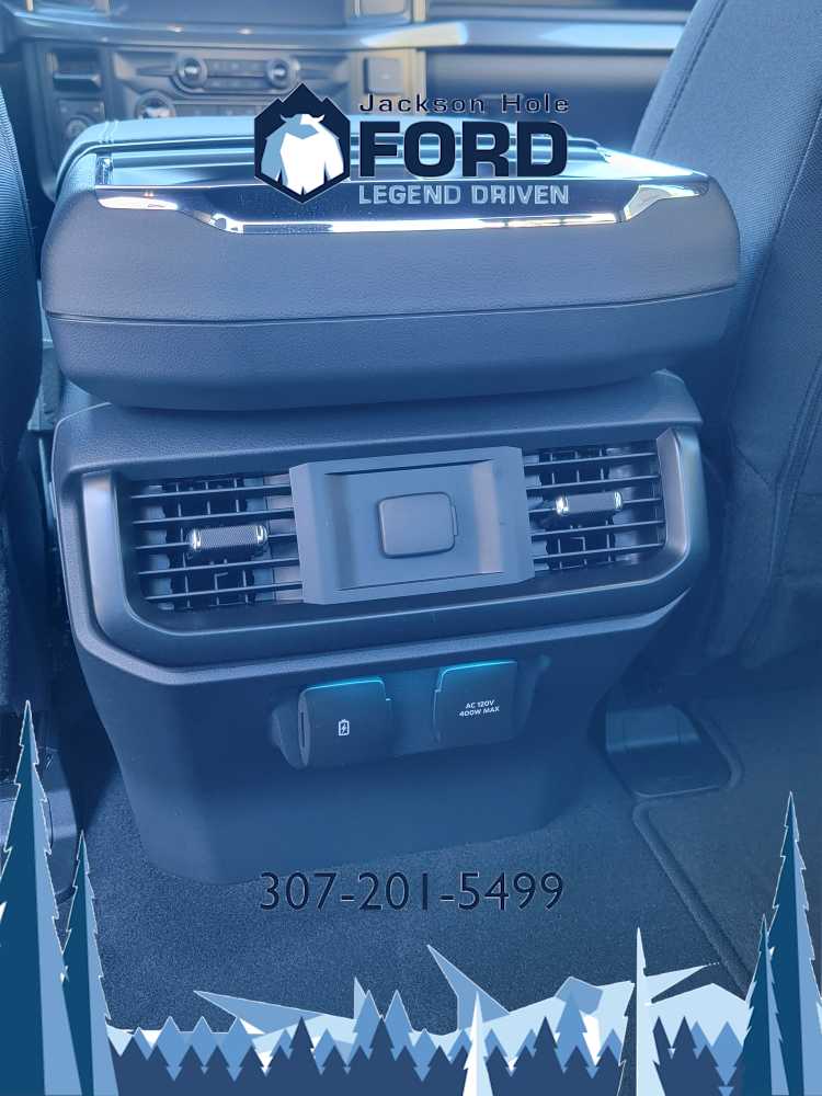 2024 Ford F-150 STX 4WD SuperCrew 5.5 Box 22