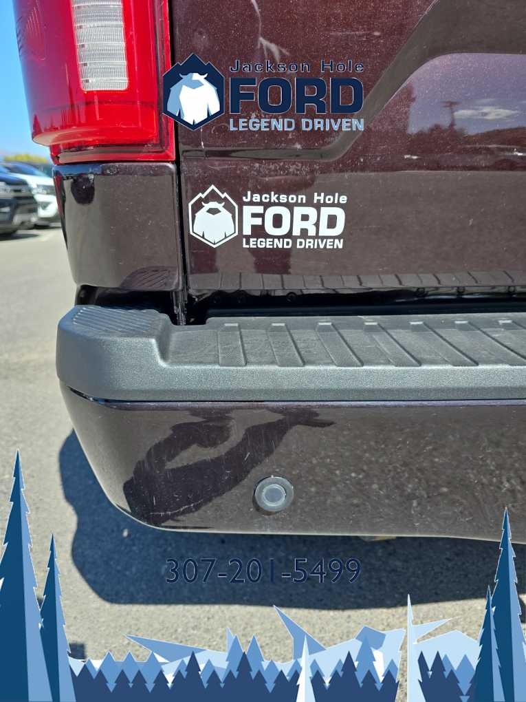 2018 Ford F-150 LARIAT 4WD SuperCrew 6.5 Box 49