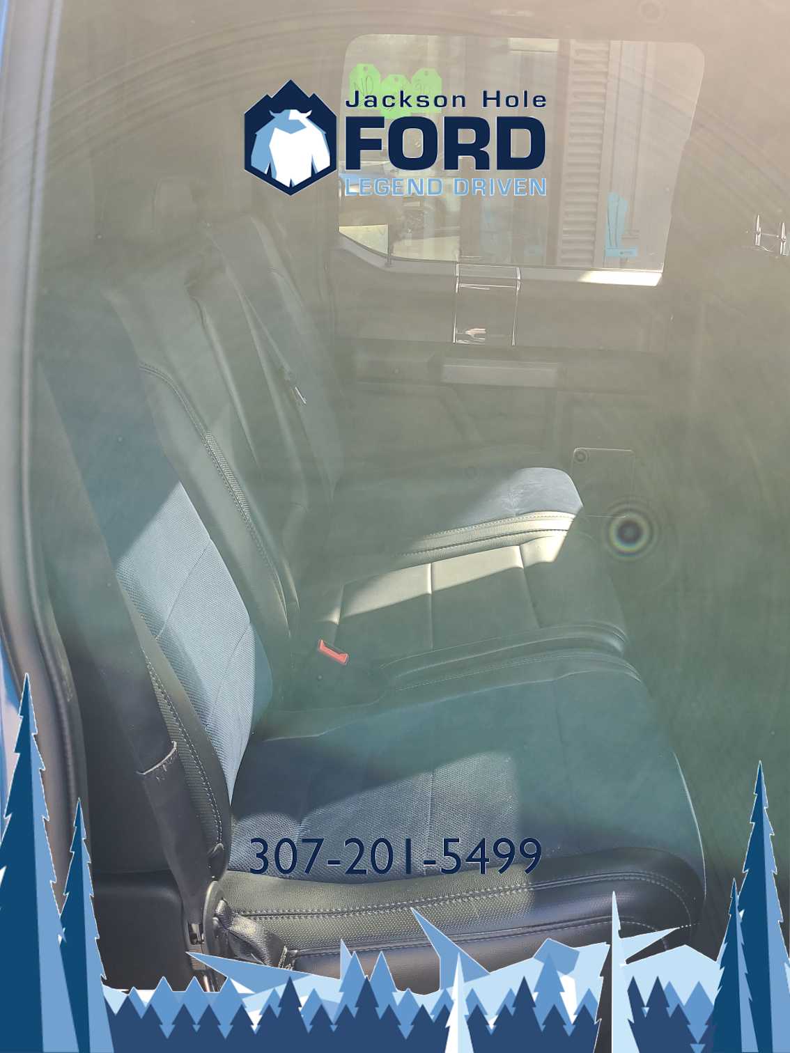 2019 Ford F-150 Raptor 4WD SuperCrew 5.5 Box 19