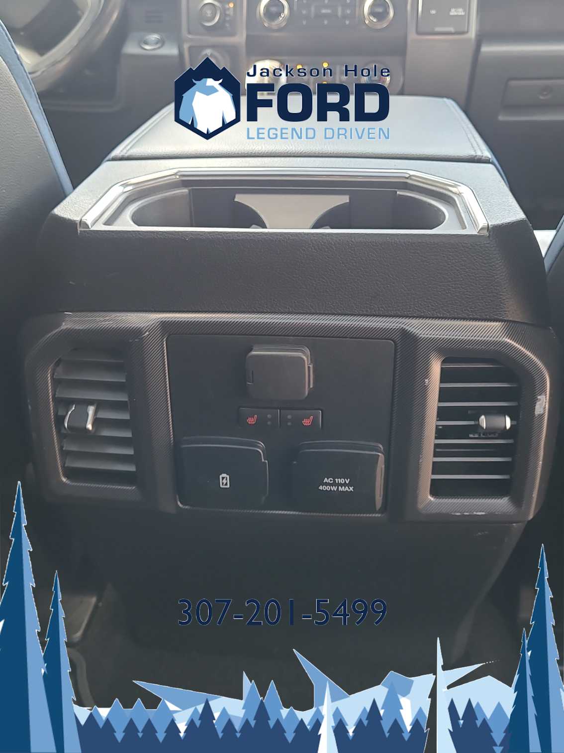 2019 Ford F-150 Raptor 4WD SuperCrew 5.5 Box 21