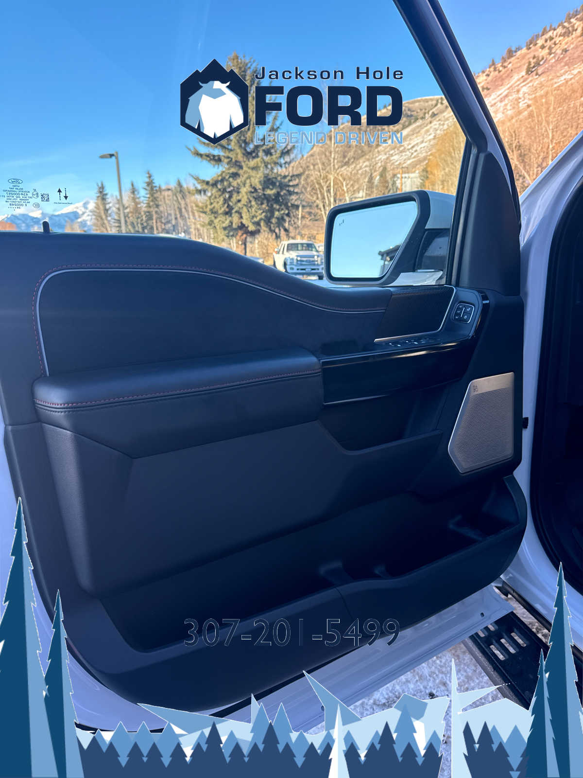 2024 Ford F-150 Raptor 4WD SuperCrew 5.5 Box 10