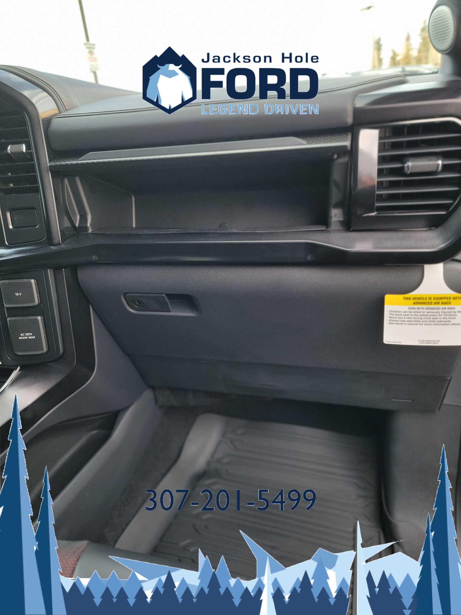 2024 Ford F-150 Raptor 4WD SuperCrew 5.5 Box 35