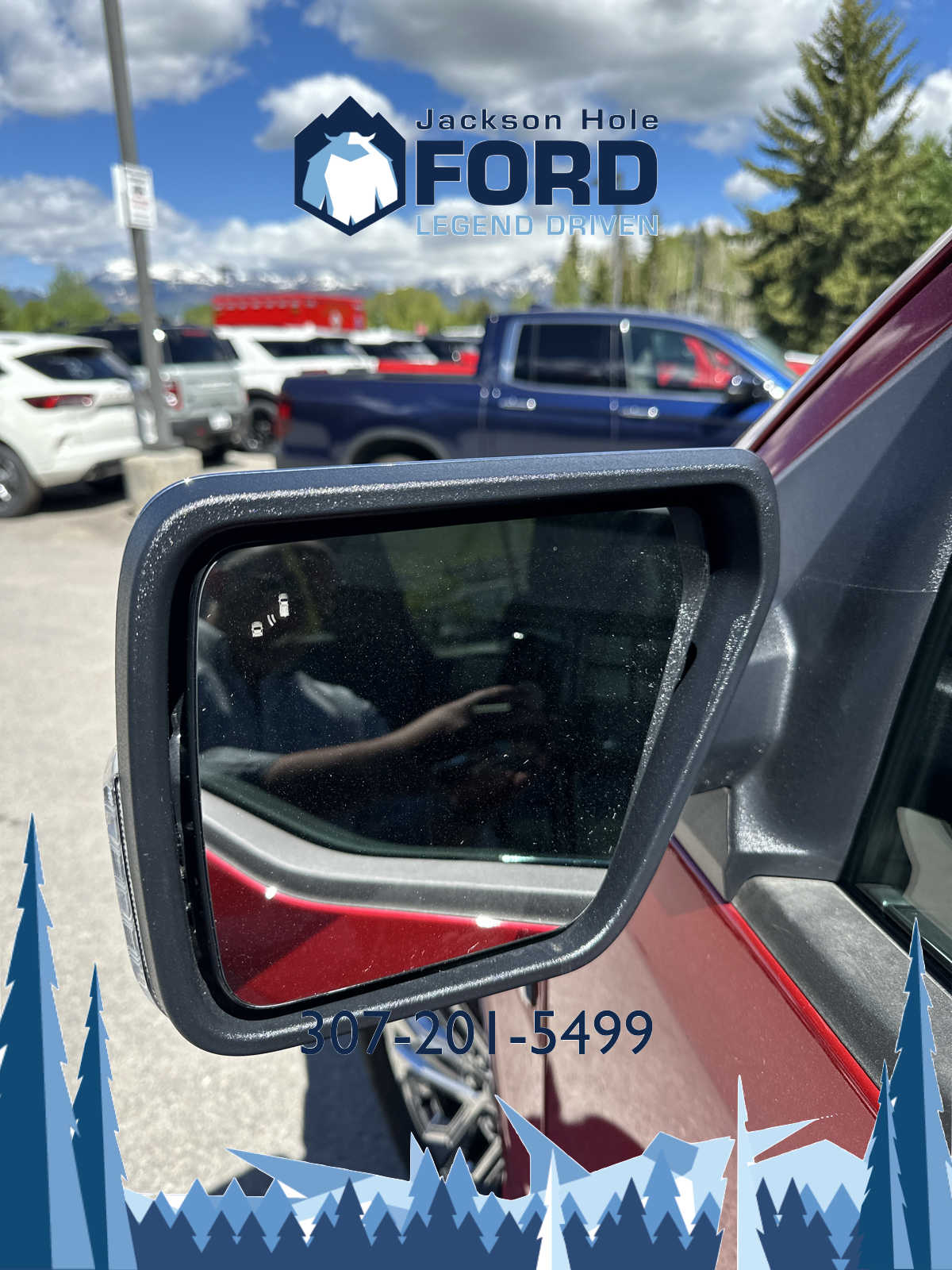 2024 Ford F-150 XLT 4WD SuperCrew 5.5 Box 13